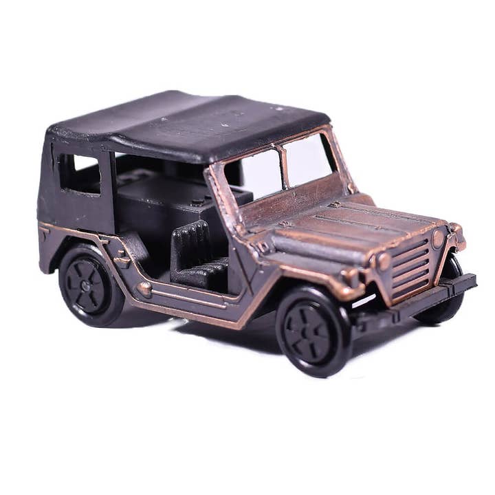 Affilatrice pressofusa Jeep per la vendita all'ingrosso da parte di giftland