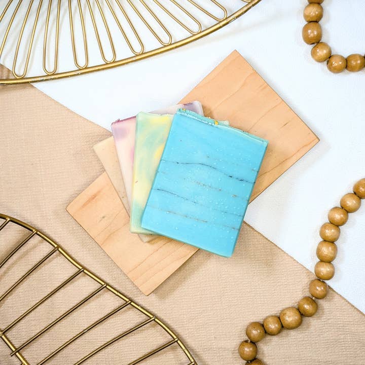 Sample Soap and other Purchase Wholesale travel soaps. Free Returns & Net 60 Terms on Faire trending on Faire.