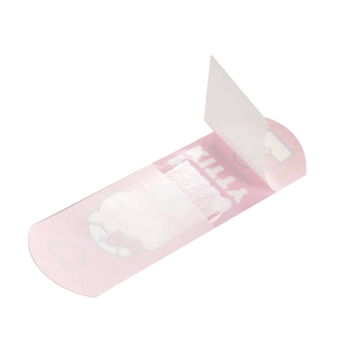 Takecare - Venta al por mayor Tiritas/vendas - 🩹 APÓSITOS HELLO KITTY – CAJA DE 24 PIEZAS8