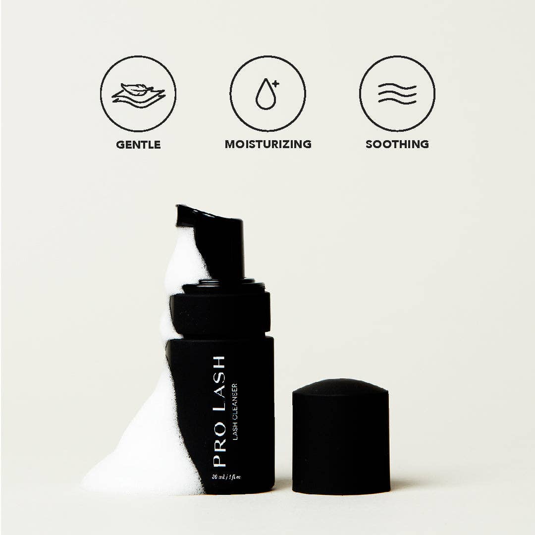 Pro Lash - Wholesale Wimper/wenkbrauwserum - Lash Cleanser3