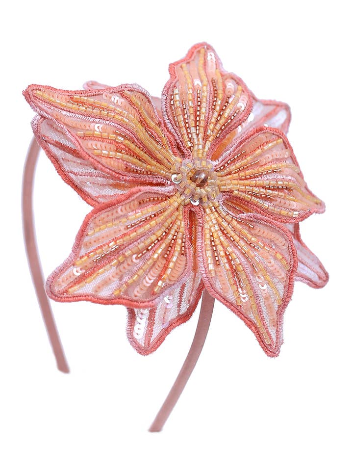 3D Hawkbit Headband for wholesale by Namjosh