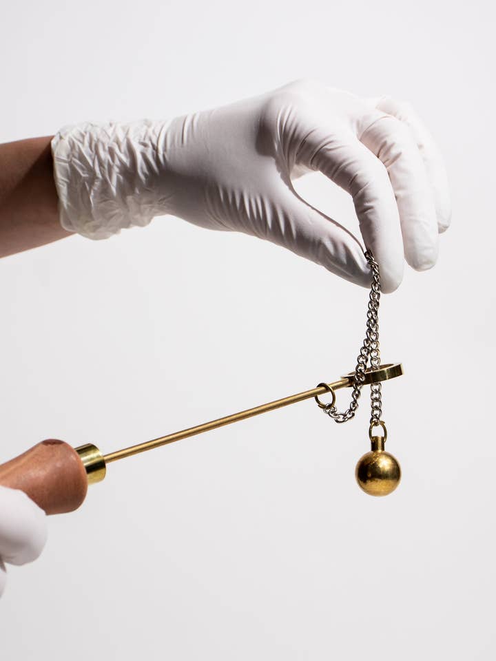 ‘s Gravesande’s Ring for wholesale by Stemcell Science Shop