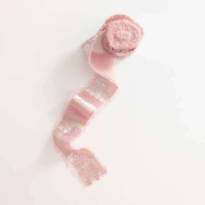 Giftora Wholesale – wholesale Ribbon – Gift wrapping – Shimmery Mermaid Ribbon