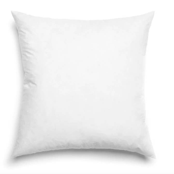 Down Alternative Insert for wholesale by Post House