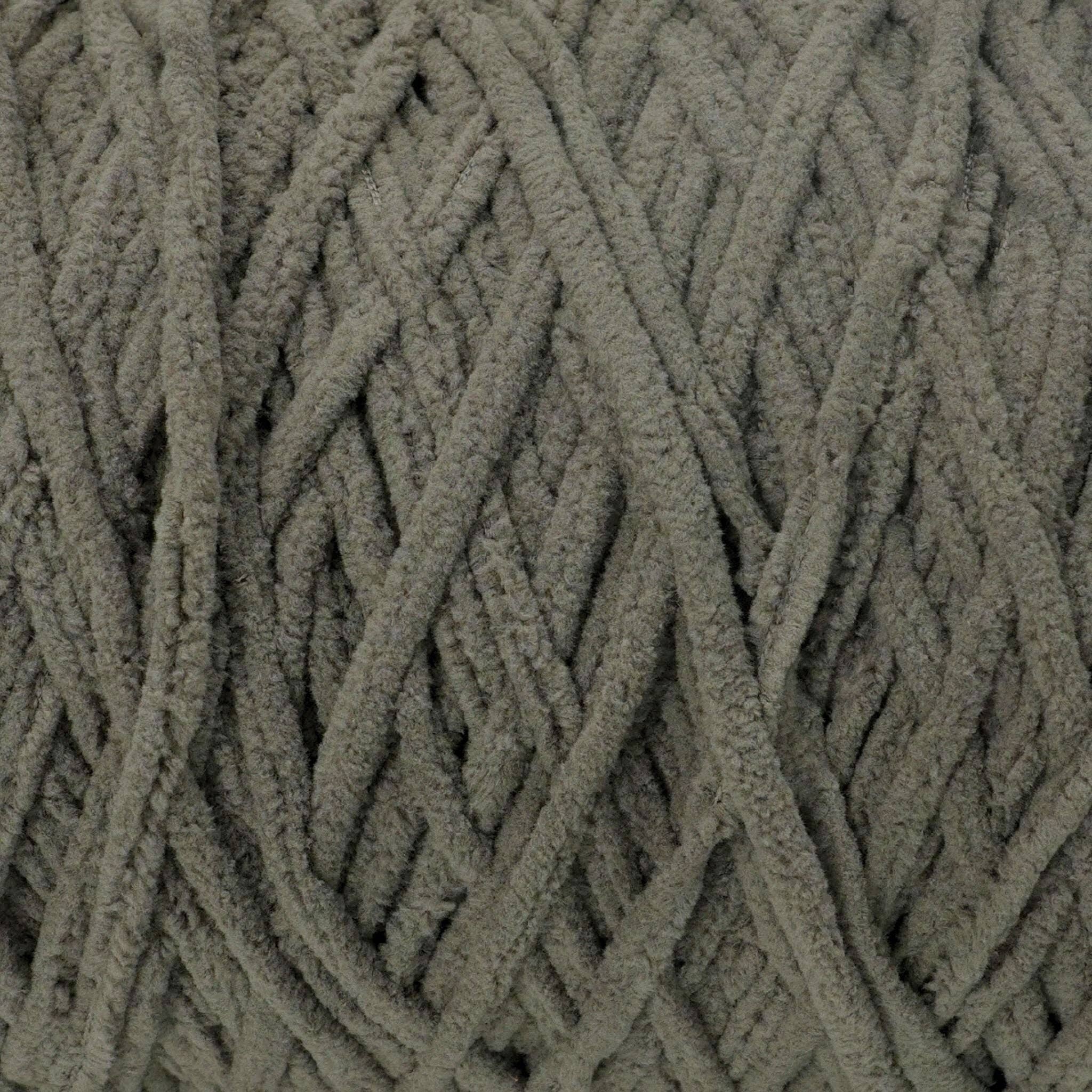 Okey Dokeys - Vente Fils à tricoter - Fil chenille - #6 Super épais - Écheveaux de 100g19