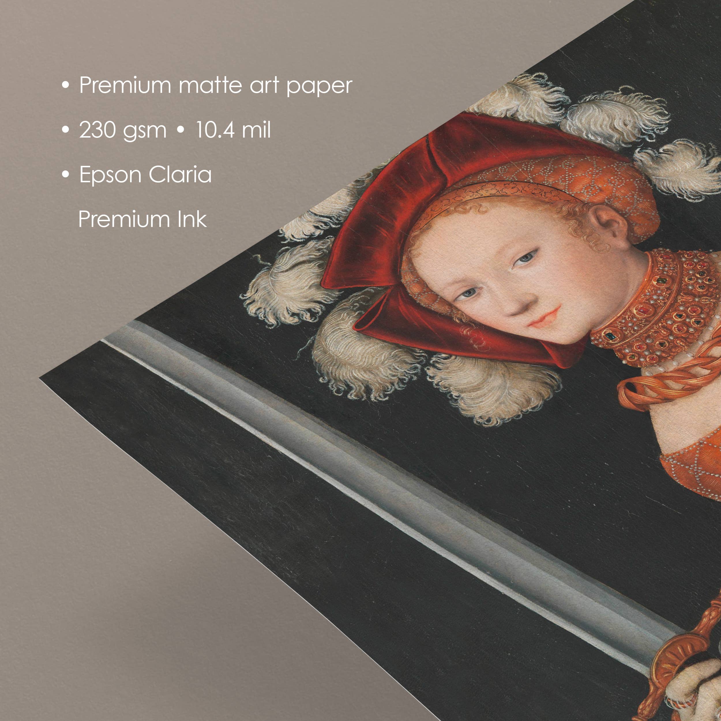 Typeset Studio - Wholesale Art Print - Fuck Around and Find Out -  Altered Classic Art Print1