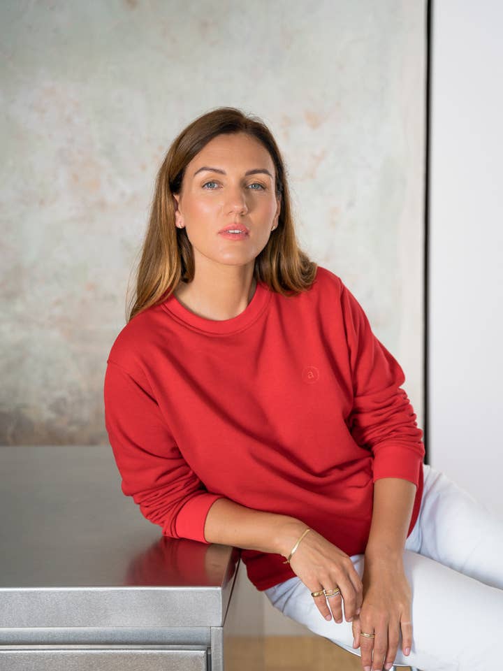 CAPSULE by Agnė Gilytė - Wholesale Jeans - Women's - Cropped jeans 'SKORPIOS' | high quality cotton30