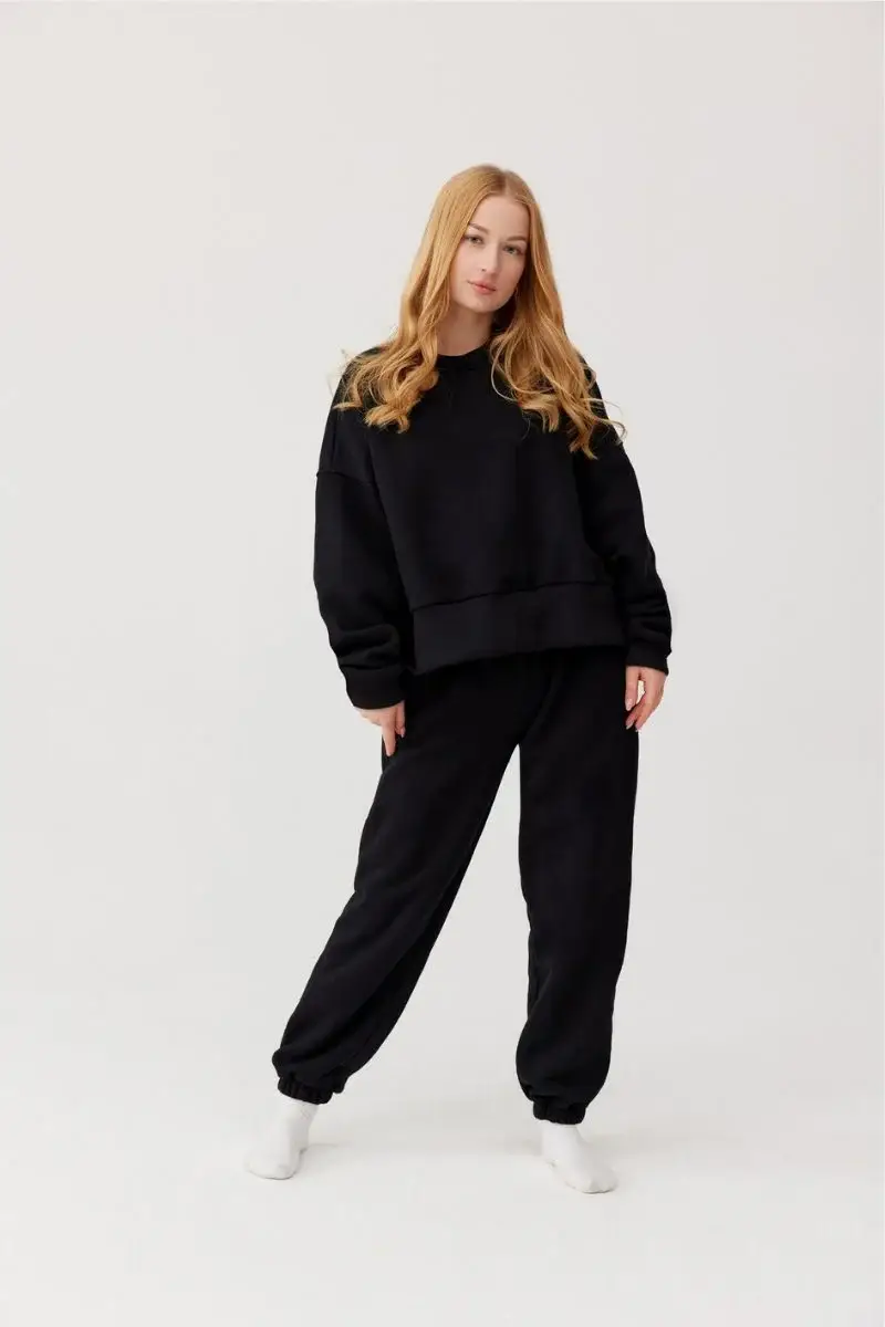 Ander - Wholesale Hoodie - Women's - Oversized Comfort Hoodie - ROSA 5 colors, 4 sizes QUALITY1