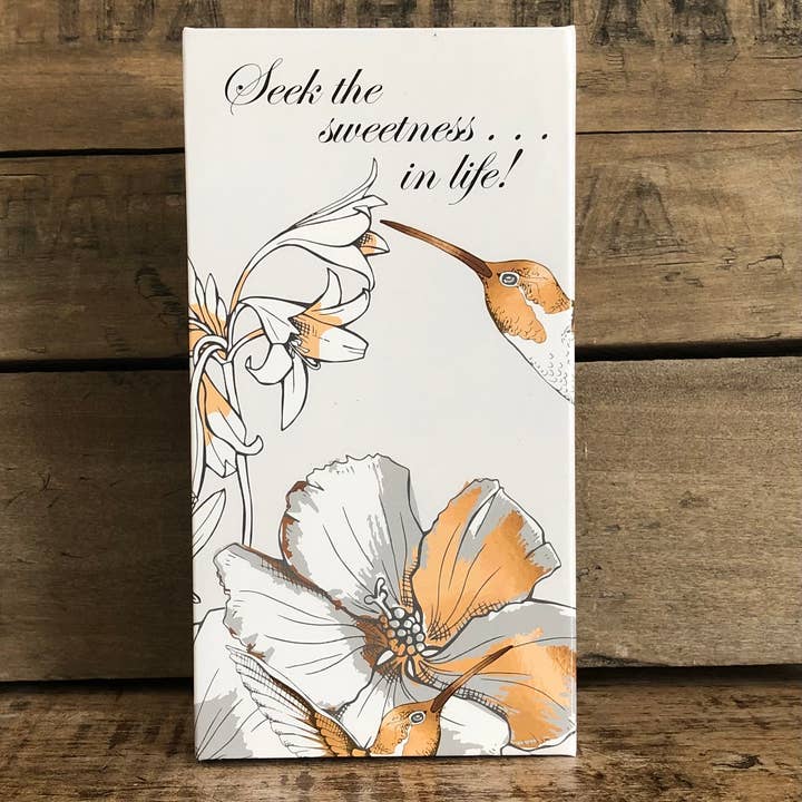 Carol Young Silver - Wholesale Pendant/Charm Necklace - Hummingbird and Flower Necklace Jewelry2