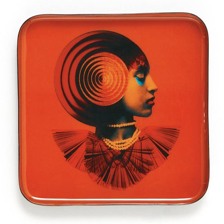 Gipsy catchall for wholesale by Gangzaï Design