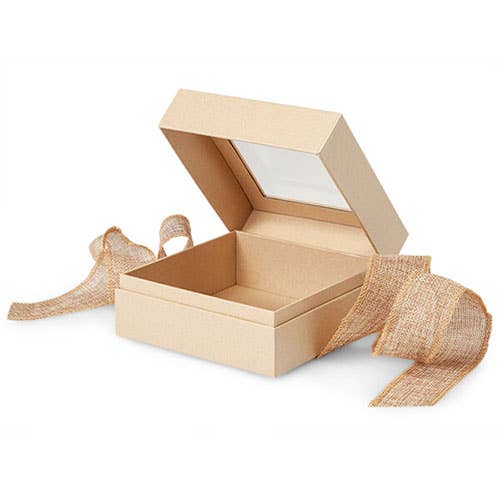 Nashville Wraps - Wholesale Gift Box - Gourmet & Gift Presentation Boxes1