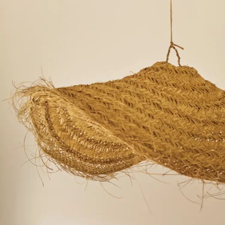 Collection Maroc - Wholesale Lamp Shade - 100 cm Parasol Chandelier2