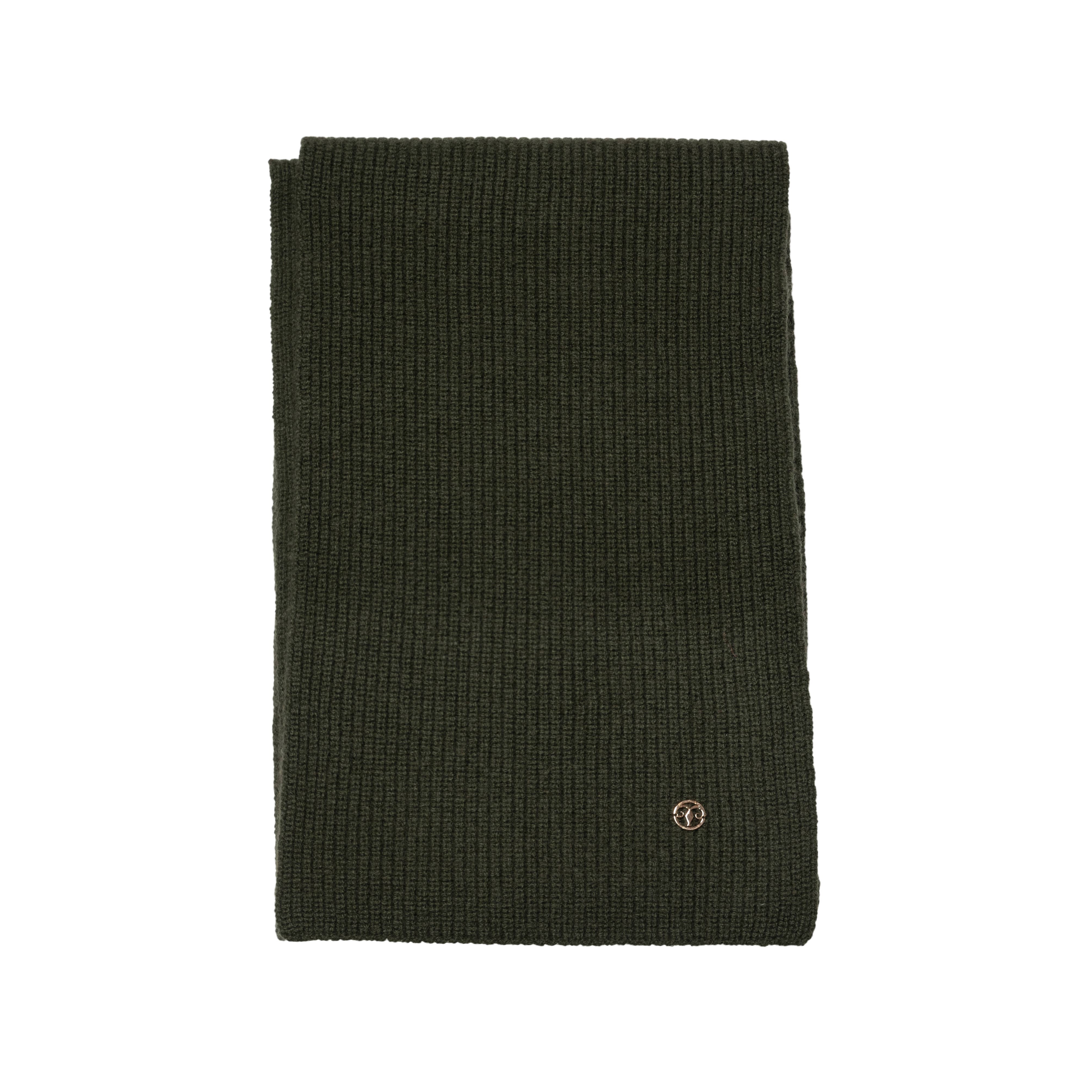Bel Cashmere S.C. – wholesale Halsduk - Dam – Cashmere Ribbed Scarf2