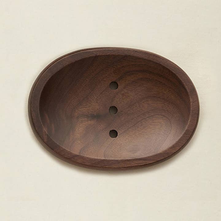 Fodory - Wholesale Bath soap dish - Wooden Soap Dish1