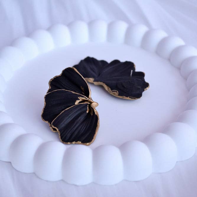 Linati Studio - Wholesale Stud/Post Earrings - Jasmine Stud Earrings2