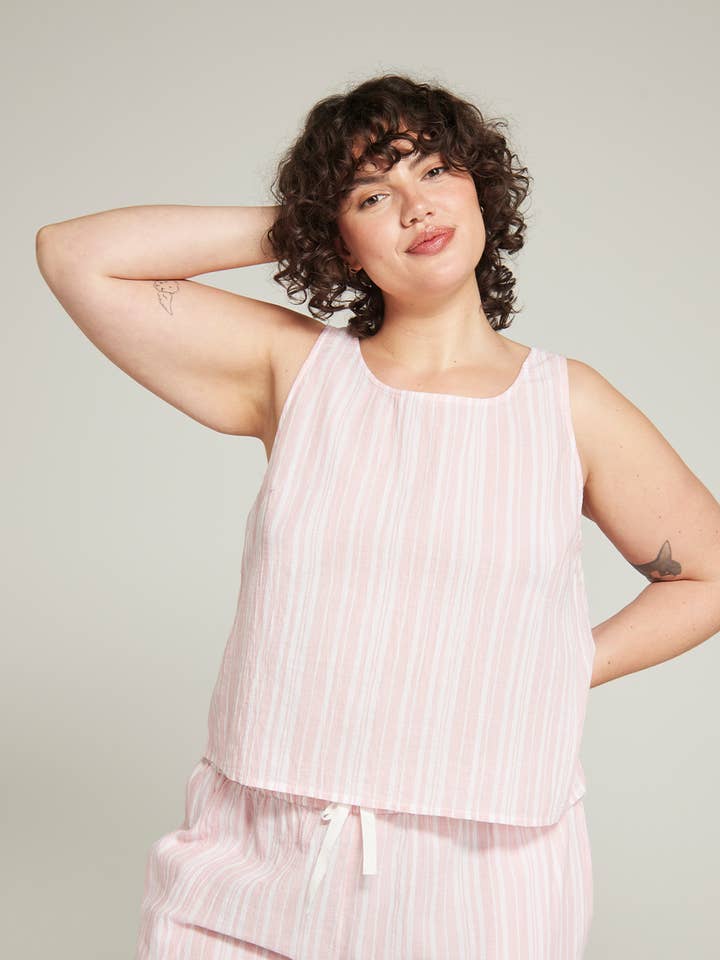 Tanken - Fondant Rosa Rand för wholesale av Nudea