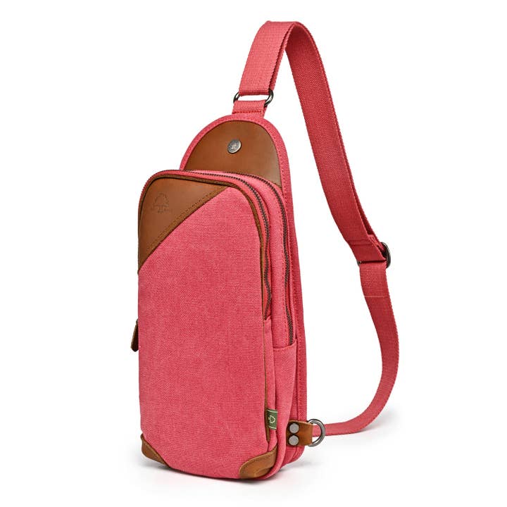 TSD Brand - Wholesale Crossbodytas - Dames - Canna draagtas24