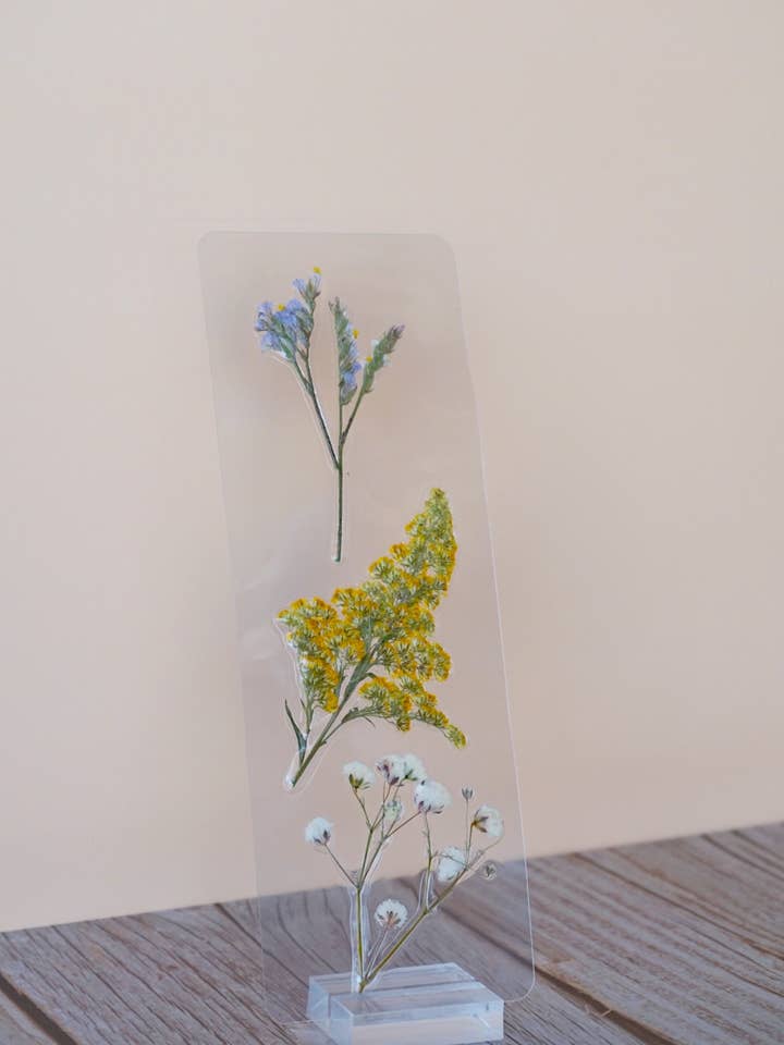 Rory Gilmore Bookmark for wholesale by Page Petal