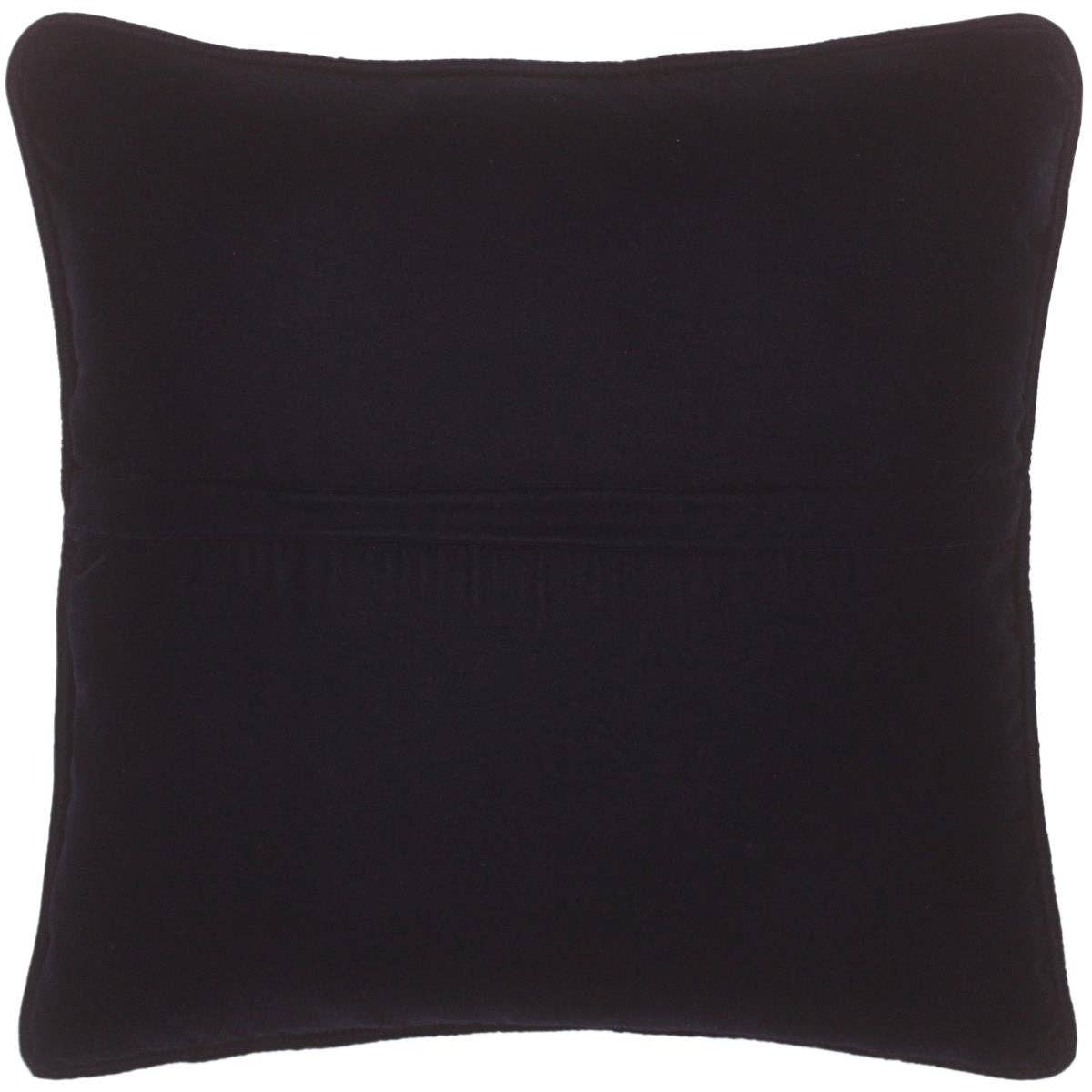 Arshs Fine Rugs - Wholesale Throw/Decorative Pillow - Tribal Geddes Hand Embroidered Italian Velvet Pillow3