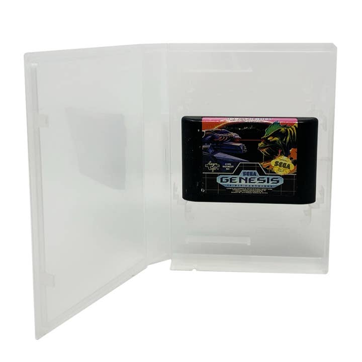 Universal Game Case for wholesale by Old Skool