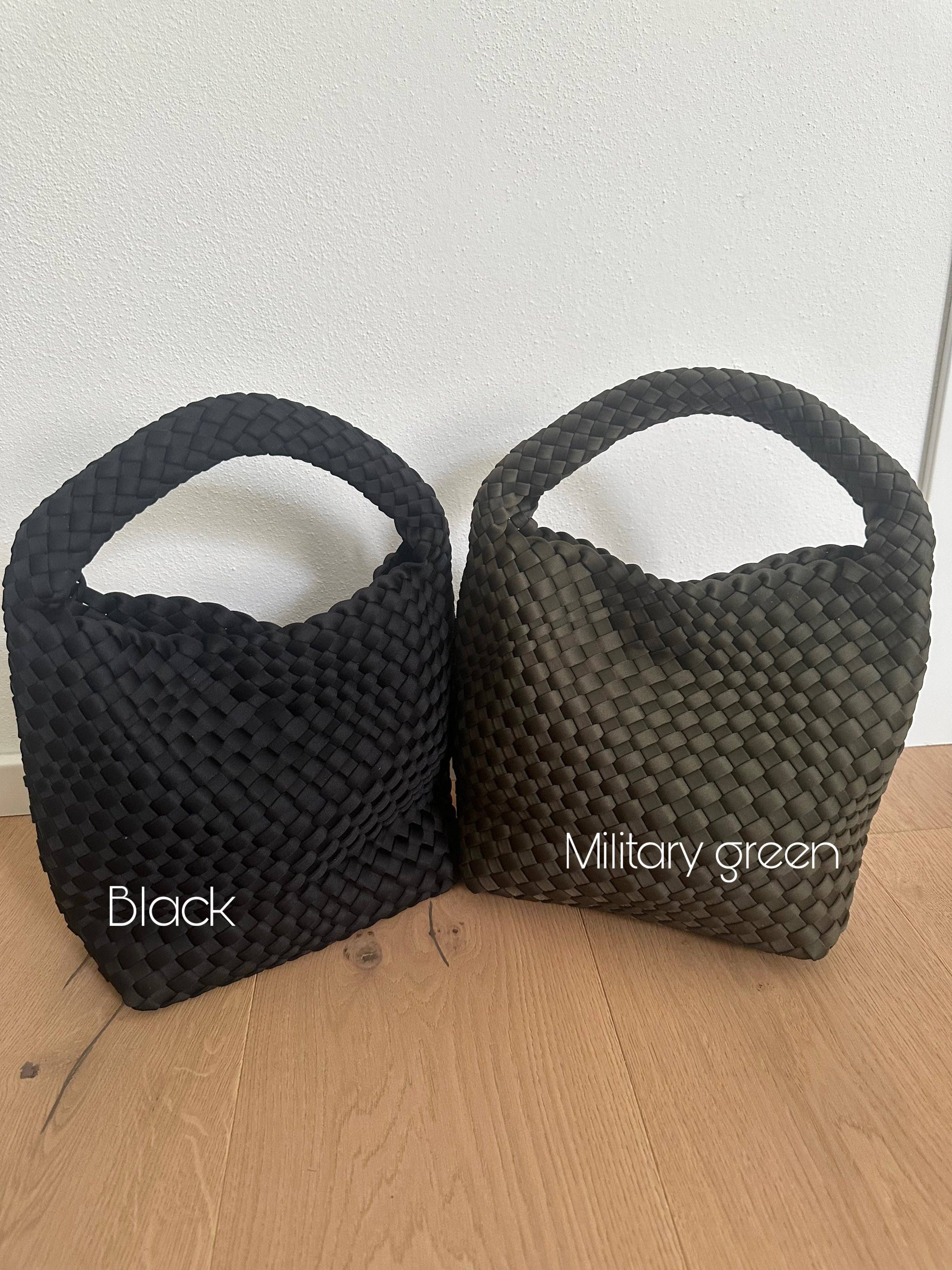 Zhade - Wholesale Tote Bag - Women's - LAUREN NYLON - medium0