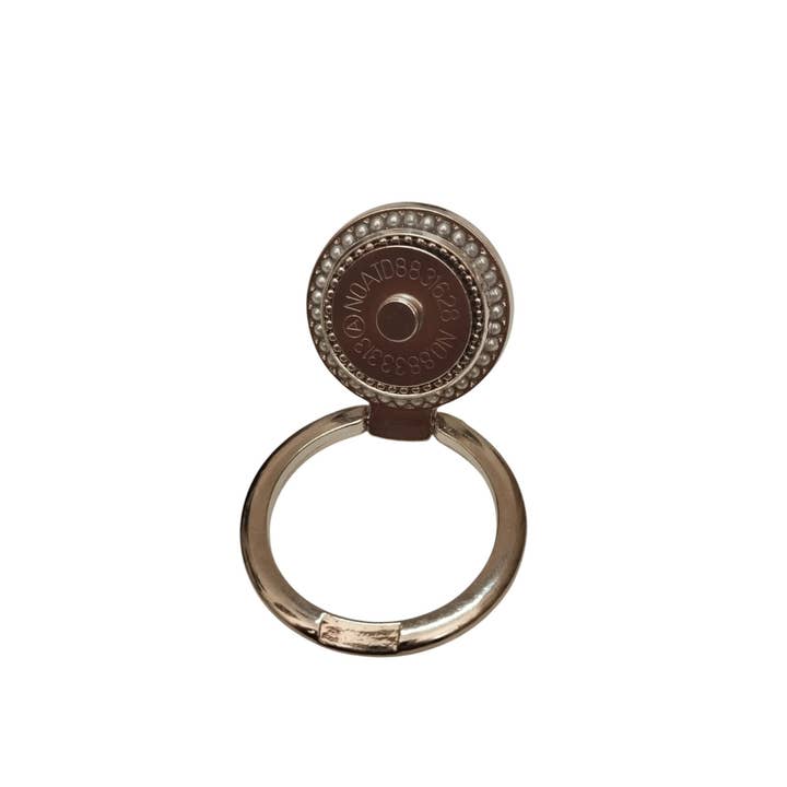 CLAUDIA DE ROSA JEWELRY - Wholesale Phone/Tablet Stand - Jewel Magnet® Support for Smartphone2