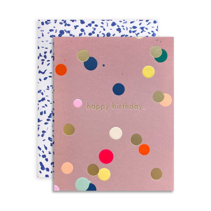 Moglea - Vente Cartes d'anniversaire - Point d'anniversaire0