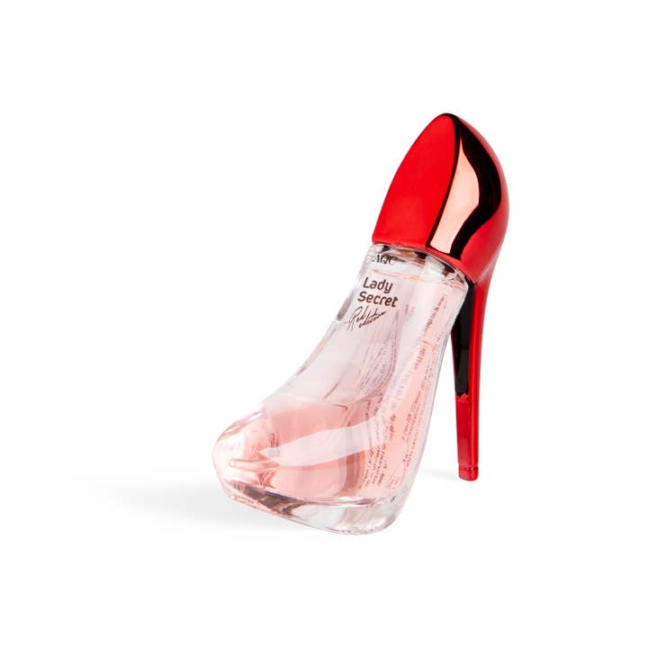 Kontiki - Wholesale Perfume/Eau de Toilette - Escarpin eau de toilette 30ml - AQC Fragrances