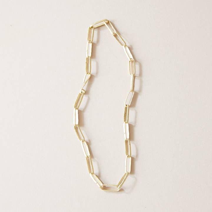 Chain Full Necklace for wholesale by Just Trade UK