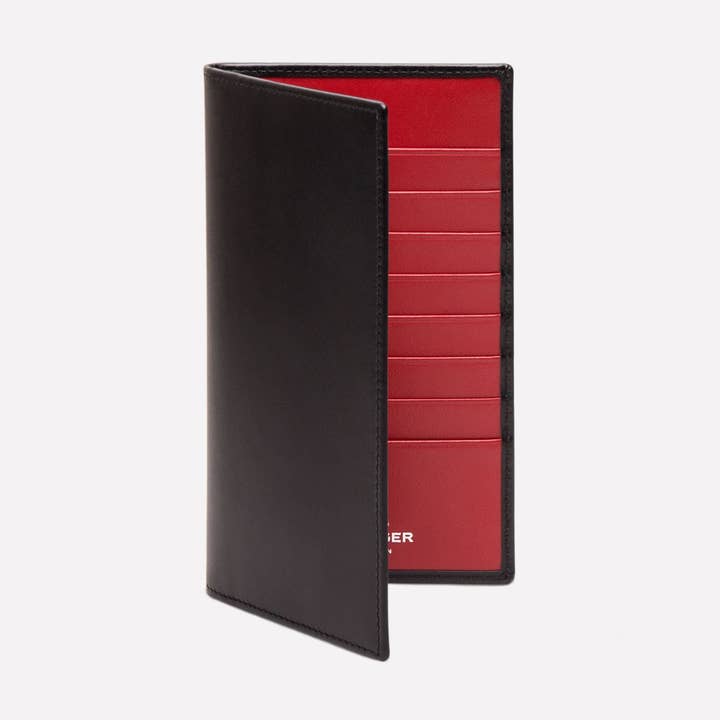 Sterling Coat Wallet with 8 C/C for wholesale by Ettinger