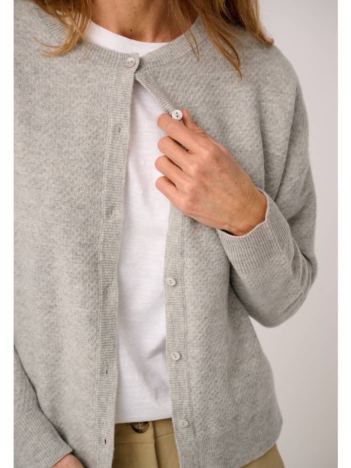 bianco T-shirt Hopeful bianca in vendita all'ingrosso su Faire2