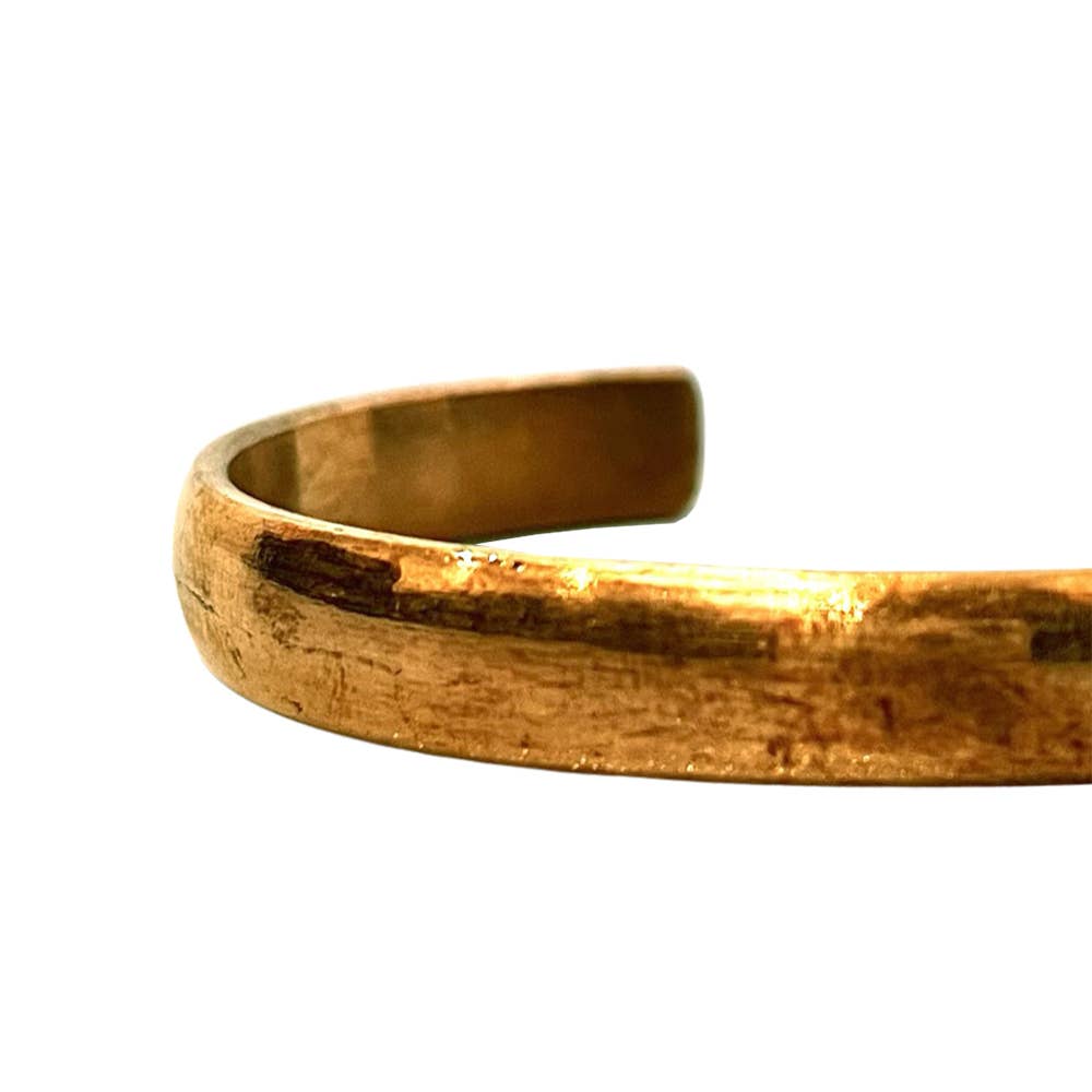 VIE - Wholesale Cuff Bracelet - Copper Bracelet16