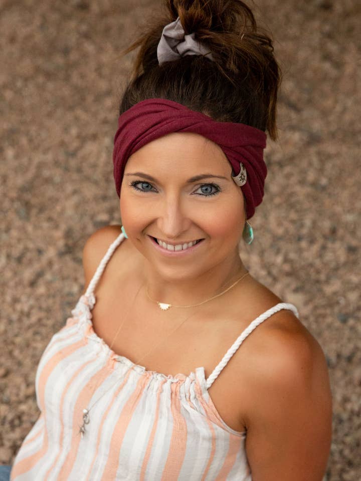 Bandeau Victoria pour la vente par Canadian Frost