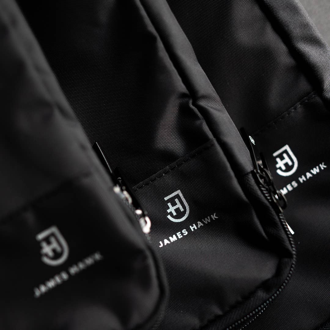 James Hawk - Wholesale Packing Cube - Packing Cubes9