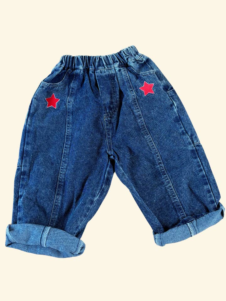 Amilita The Label - Wholesale Jeans - Kids - Jagger Jeans