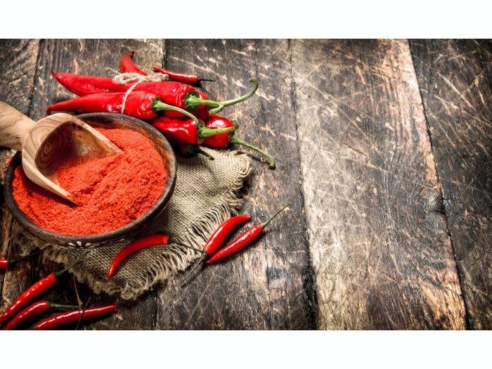 Saveurs Modernes - Wholesale Nuts - Cashew nuts Chili & lemon 85g2