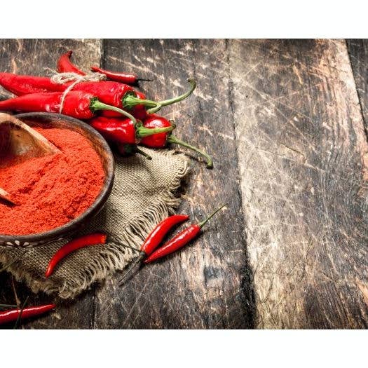 Saveurs Modernes - Wholesale Nuts - Cashew nuts Chili & lemon 85g2