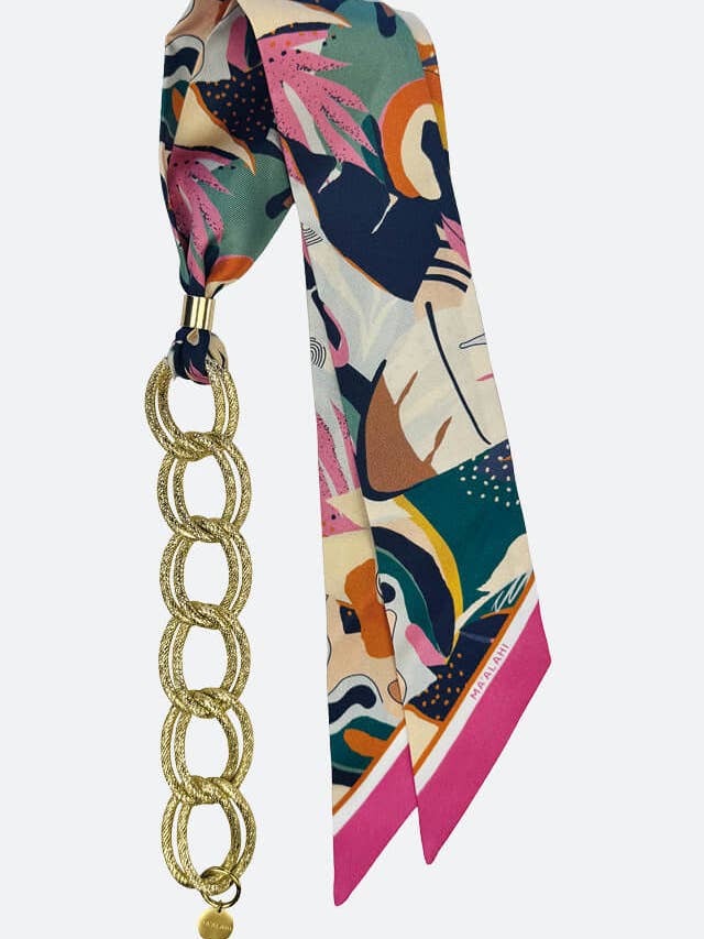 ChainMuse Mana por atacado de MA°ALAHI Manufaktur