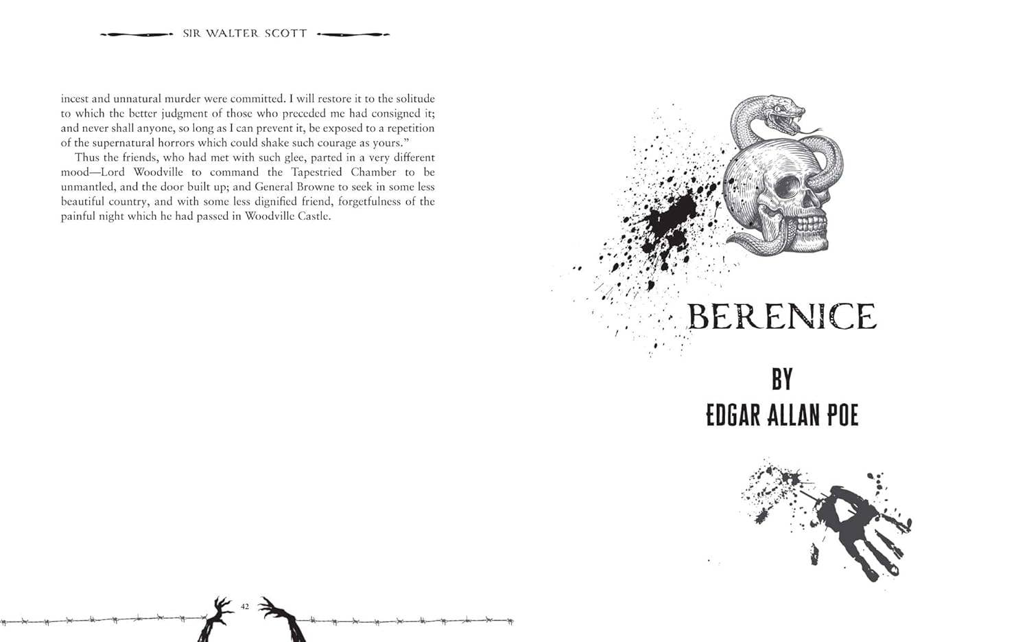 Texas Bookman – Terror e eventos paranormais por atacado – Histórias de Terror (Clássicos Dourados Arcturus)3