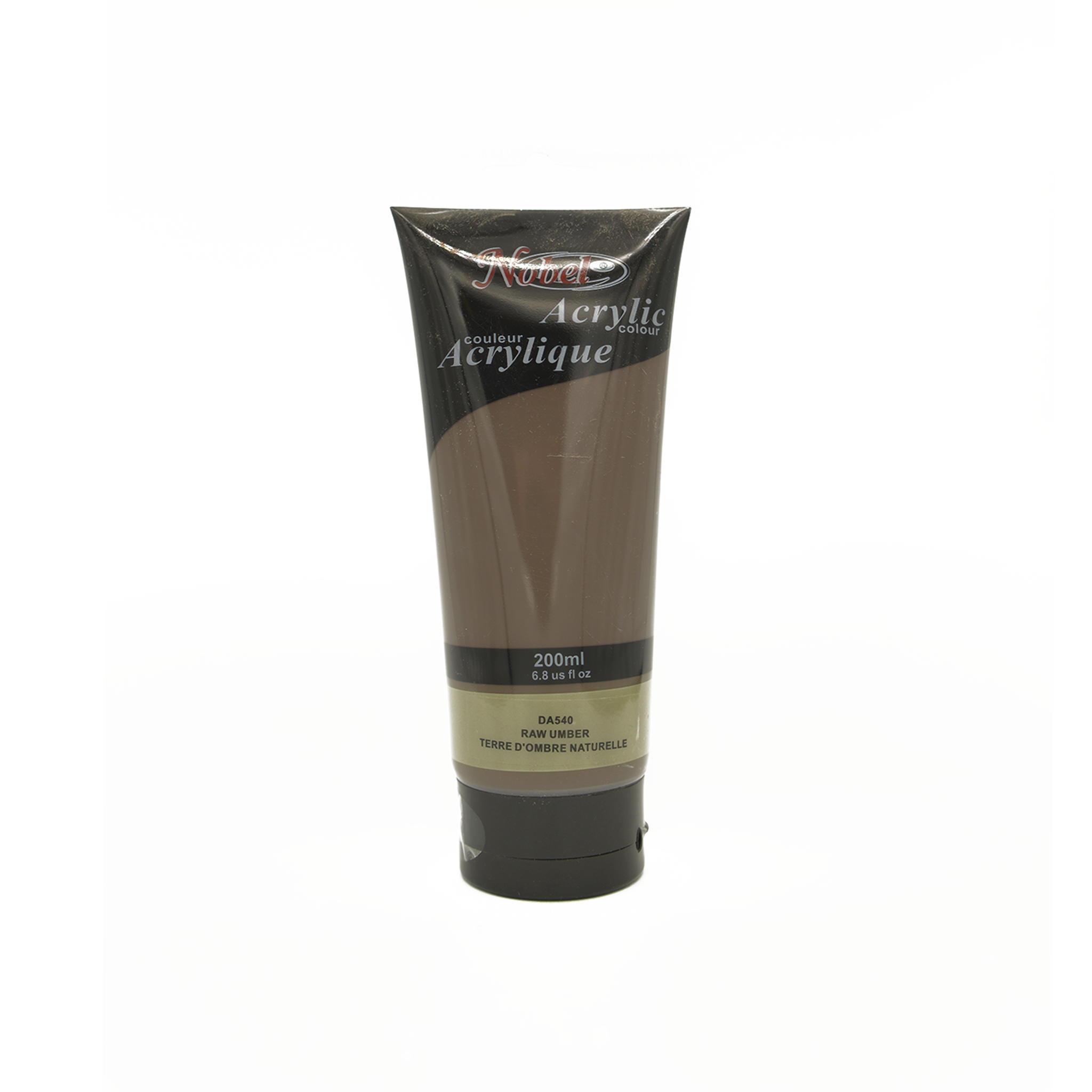 Nobel Arts - Wholesale Paint Set - Nobel Professional Grade Acrylic Paint33