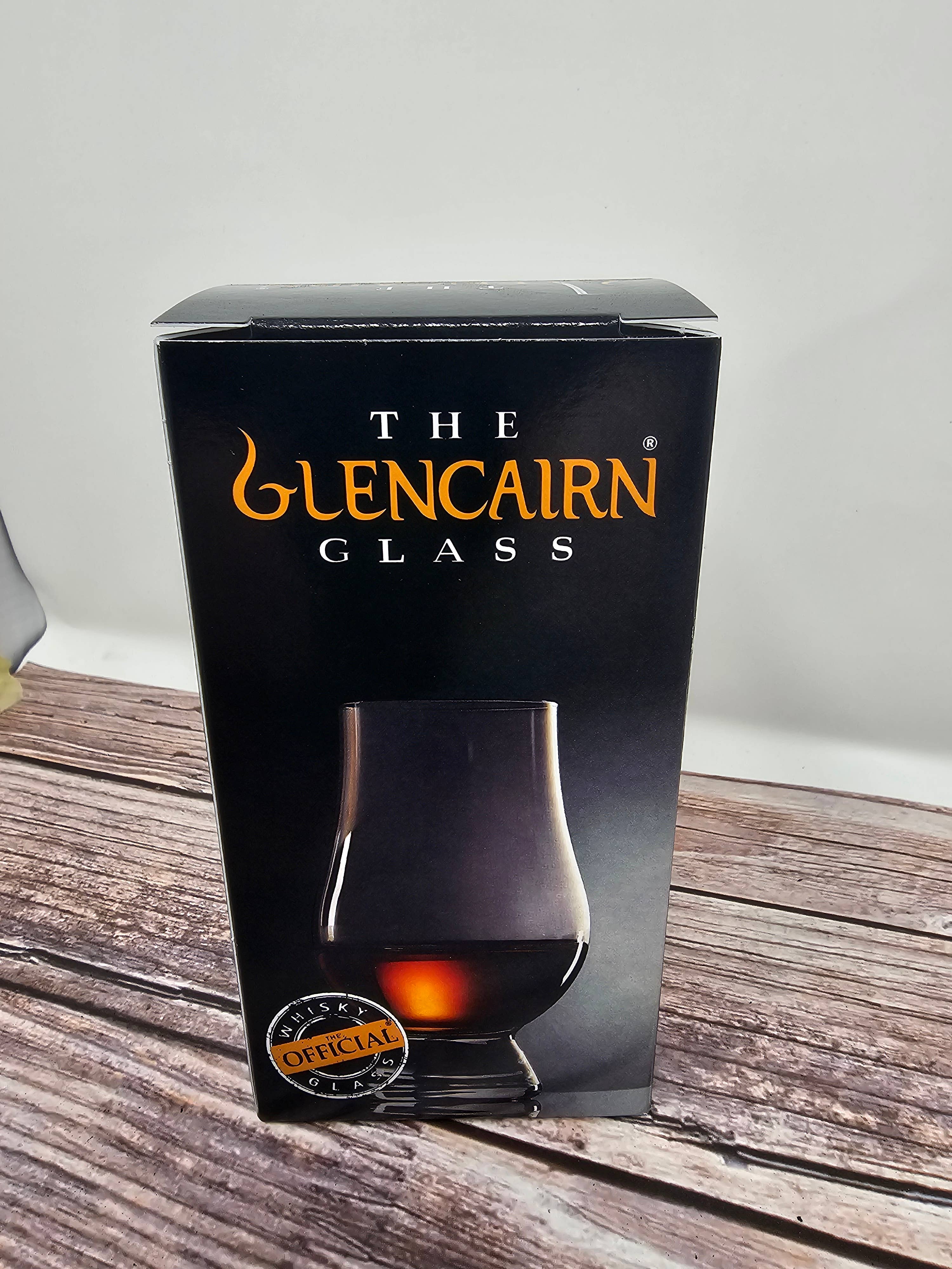 Barrel-Art – Großhandel Cocktail-/Schnapsglas – Glencairn-Glas mit Geschenkbox2