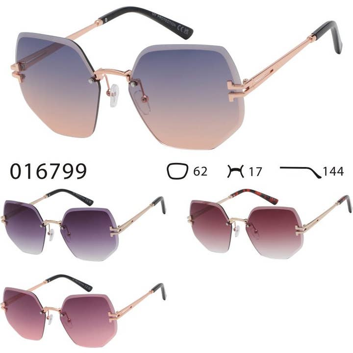 016799 (12 st/förpackning) för wholesale av City Vision