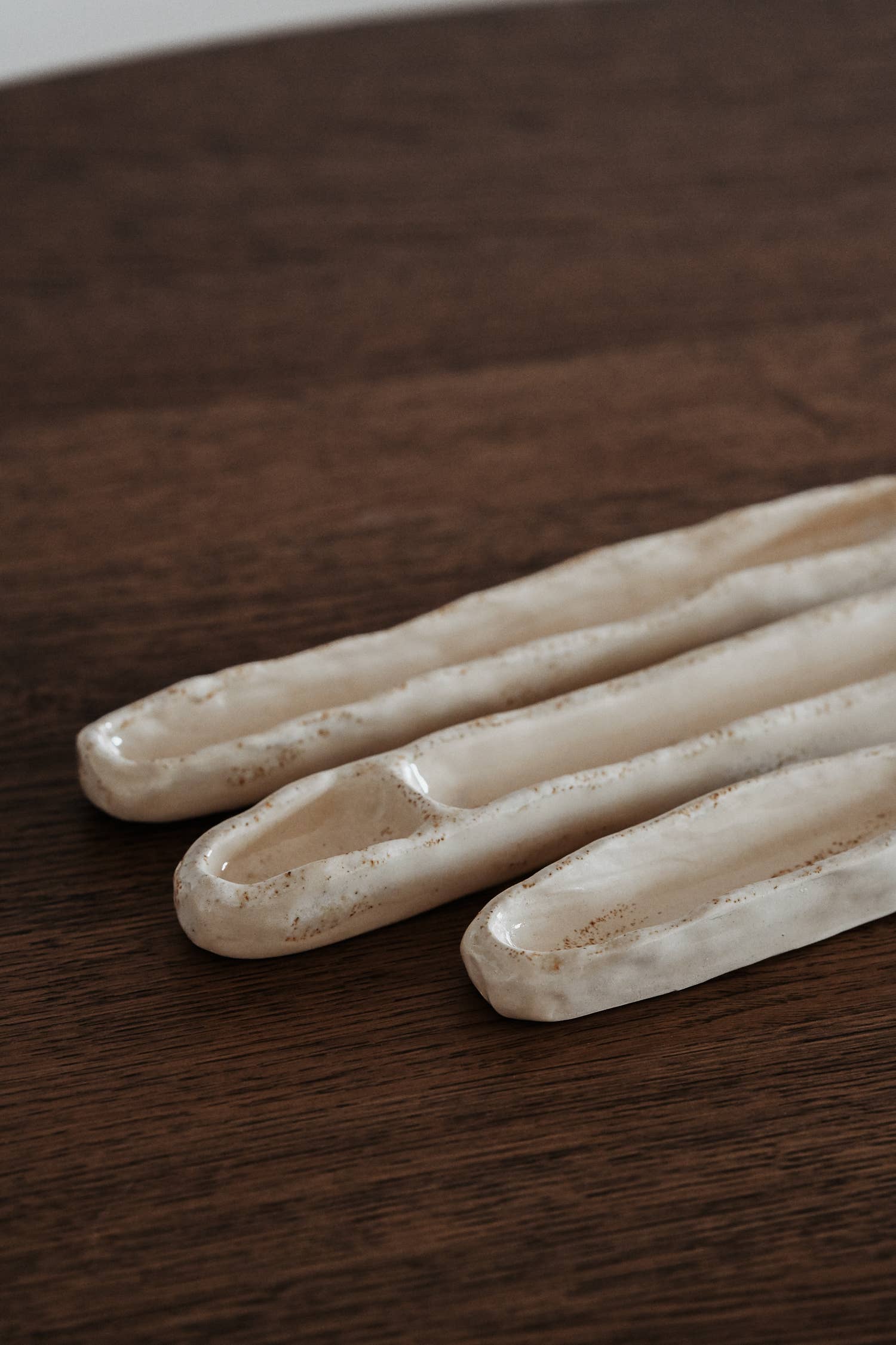 Studio ÜM - Wholesale Appetizer Serveware - Snack Platter 3