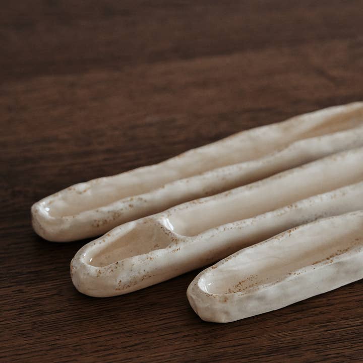 Studio ĆM - Wholesale Appetizer Serveware - Snack PlatterĀ 3