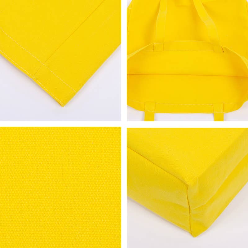 wandf - Vente Tote bag – unisexe - Sac fourre-tout en toile personnalisé Sac à bandoulière de voyage pour hommes et femmes13