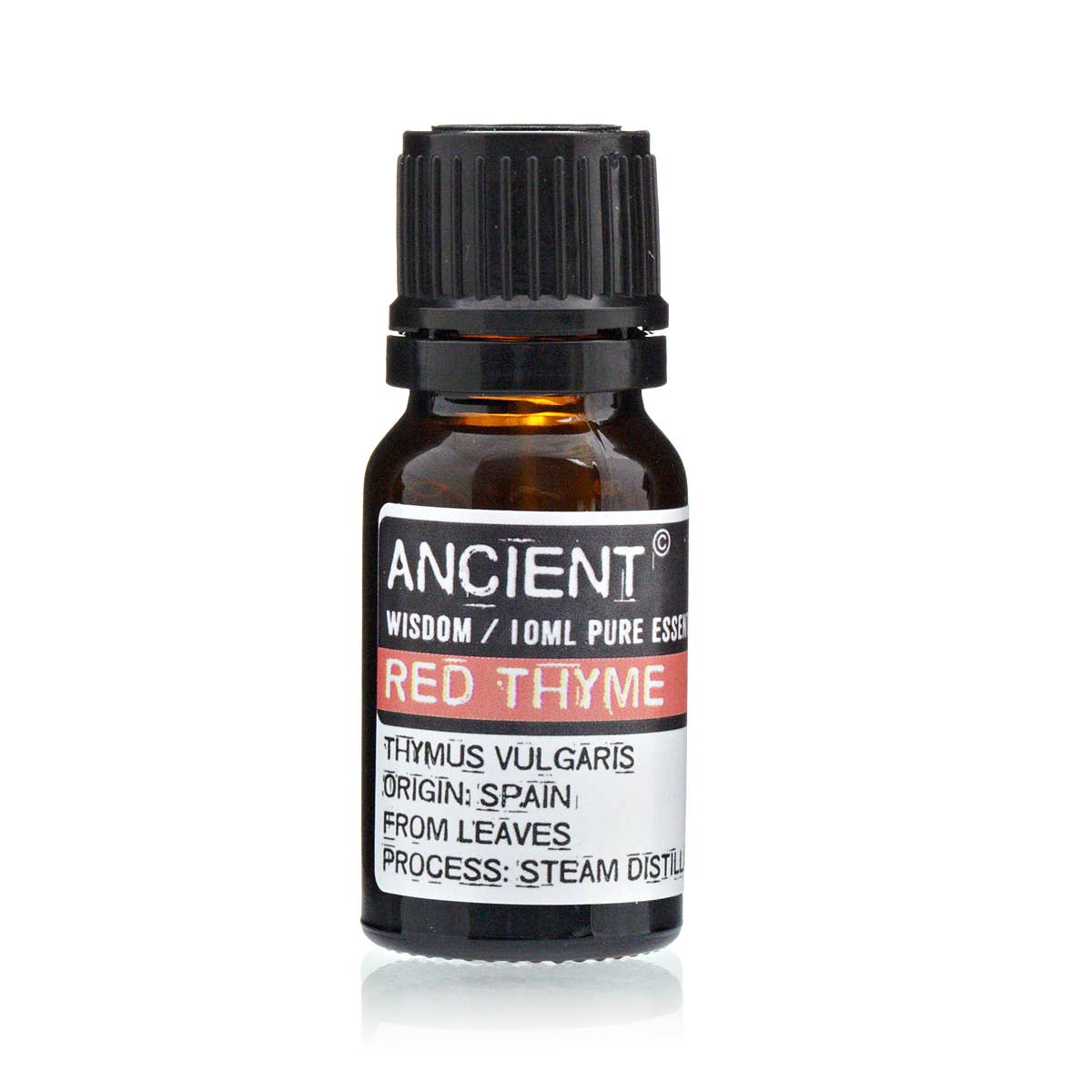 Ancient Wisdom – wholesale Essential oil – Red Thyme Essential Oil 10ml0