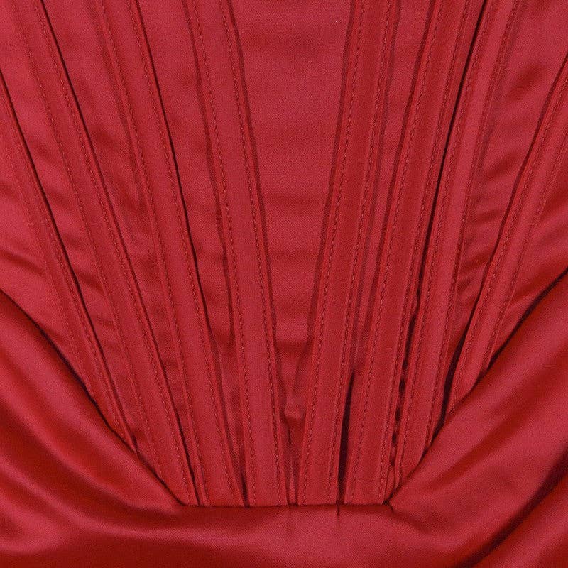 Marayn - Wholesale Jurk - Dames - Zwoele Maxi Jurk Chic Sexy Klaar om te Verzenden16