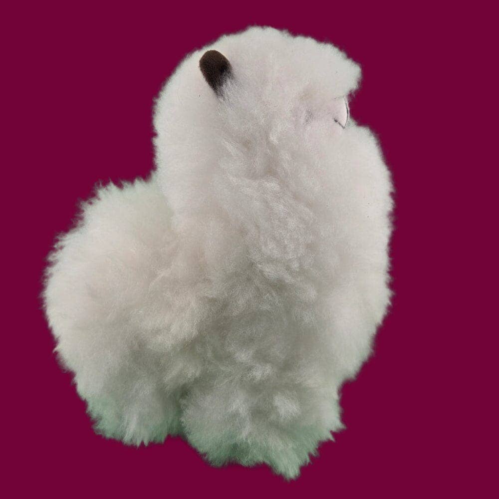 Choice Alpaca Products - Vendita all'ingrosso Peluche - Bambini e neonati - Collezione di Giocattoli in Pelliccia di Alpaca Premium33