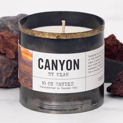 Candela ULAH Canyon - Piccola per la vendita all'ingrosso da parte di Ulah