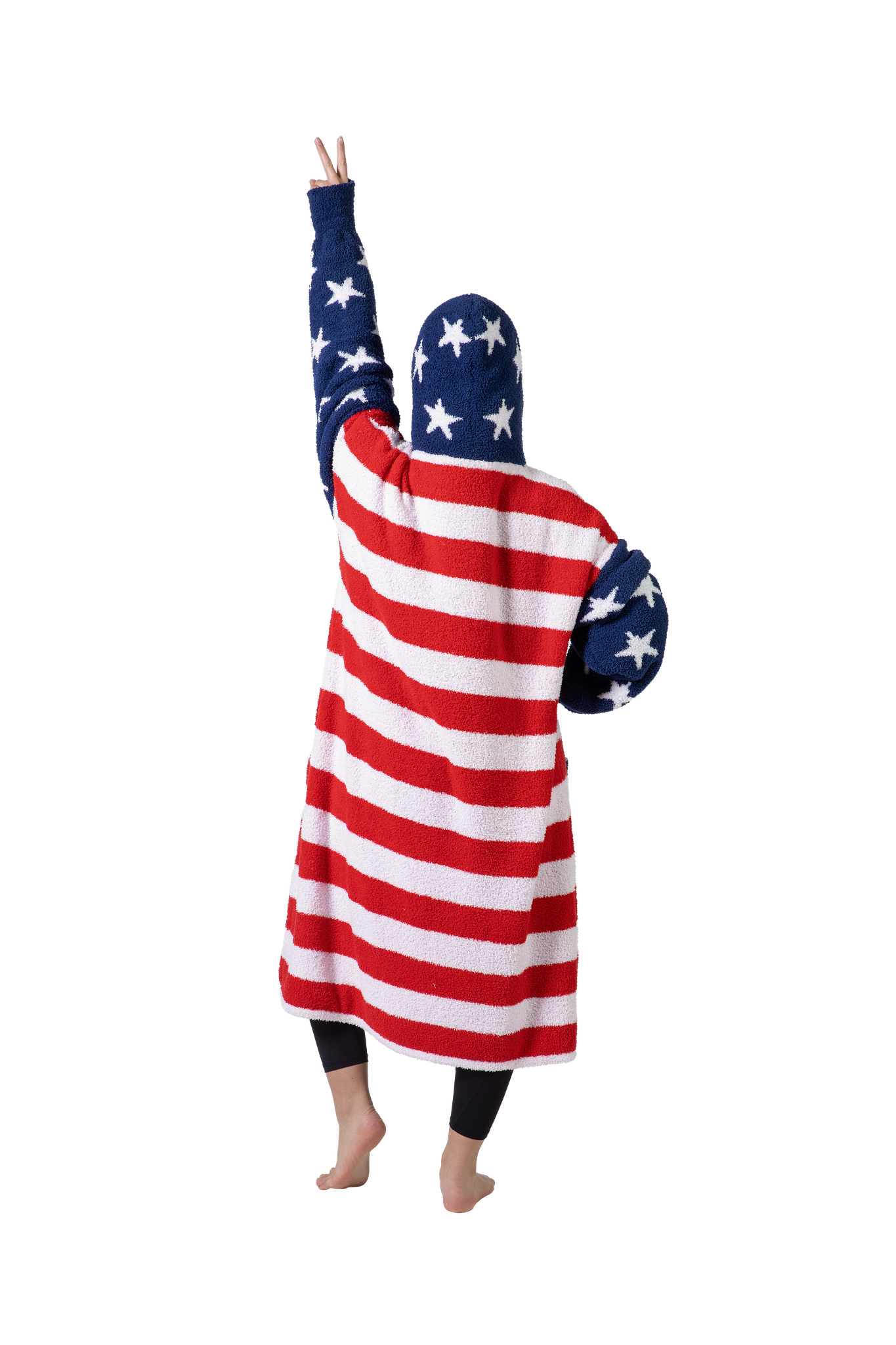 Big Blanket Co - Wholesale Hoodie - Women's - Premier Plush™ Hoodie29